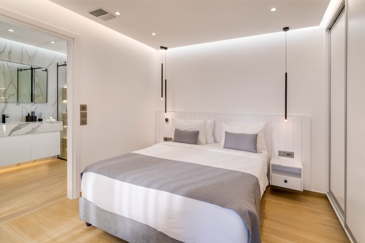 Zeus Luxury Villas